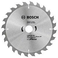 Пильный диск Bosch 2.608.644.381 - фото 1 - id-p226121231