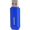 USB Flash SmartBuy Dock 8GB Blue (SB8GBDK-B)