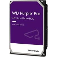 Жесткий диск WD Purple Pro 10TB WD101PURP - фото 2 - id-p226115737