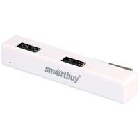 USB-хаб SmartBuy SBHA-408-W - фото 2 - id-p226115739