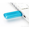 USB Flash Silicon-Power Helios 101 16 Гб SP016GBUF2101V1B (синий) - фото 2 - id-p226118549