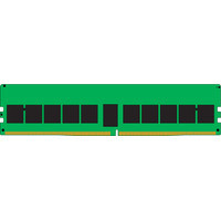 Оперативная память Kingston 32ГБ DDR5 4800 МГц KSM48R40BS4TMM-32HMR - фото 1 - id-p226115743