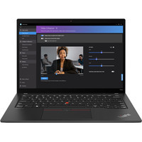 Ноутбук Lenovo ThinkPad T14s Gen 4 Intel 21F6002KRT - фото 1 - id-p226123340