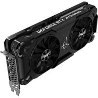 Видеокарта Palit GeForce RTX 3070 JetStream OC V1 8GB GDDR6 - фото 4 - id-p226121258