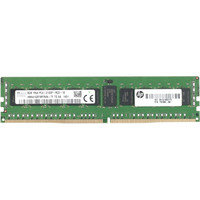 Оперативная память HP 8GB DDR4 PC4-17000 [805669-B21]