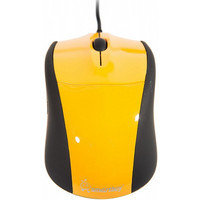 Мышь SmartBuy 325 (желтый)