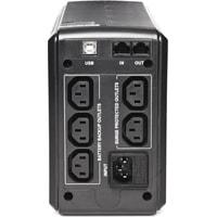 Источник бесперебойного питания Powercom Smart King Pro+ SPT-500-II - фото 2 - id-p226119382