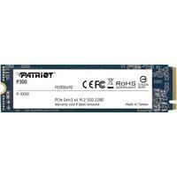 SSD Patriot P300 128GB P300P128GM28