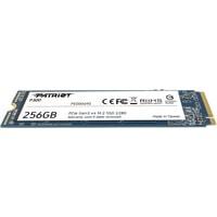 SSD Patriot P300 128GB P300P128GM28 - фото 3 - id-p226116485