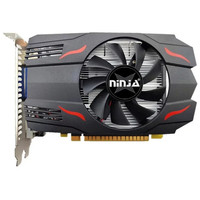 Видеокарта Sinotex Radeon RX550 2GB GDDR5 AFRX55025F - фото 1 - id-p226115762