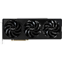 Видеокарта Palit GeForce RTX 4080 Super JetStream OC 16GB NED408SS19T2-1032J