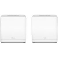 Wi-Fi система Mercusys Halo H30G (2 шт) - фото 2 - id-p226117464