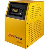 Источник бесперебойного питания CyberPower CPS1000E