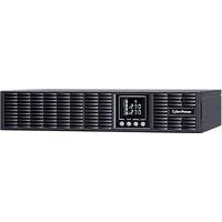 Источник бесперебойного питания CyberPower PLT1500ELCDRT2U