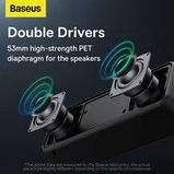 Беспроводная колонка Baseus V1 Outdoor Waterproof Portable Wireless Speaker, фото 2