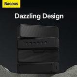 Беспроводная колонка Baseus V1 Outdoor Waterproof Portable Wireless Speaker, фото 4