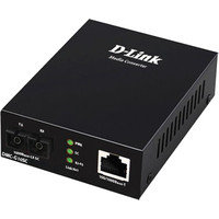 Медиаконвертер D-Link DMC-G10SC/A1A