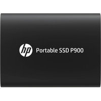 Внешний накопитель HP P900 1TB 7M693AA (черный)