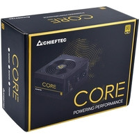 Блок питания Chieftec Core BBS-600S - фото 4 - id-p226117470