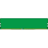 Оперативная память Kingston ValueRAM 8GB DDR4 PC4-25600 KVR32N22S6/8 - фото 2 - id-p226121282