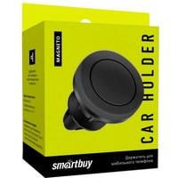 Держатель для смартфона SmartBuy Magneto-45 SBCH-5004 - фото 2 - id-p226118594