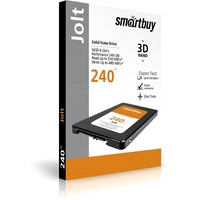 SSD SmartBuy Jolt 240GB SB240GB-JLT-25SAT3 - фото 2 - id-p226118600