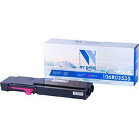 Картридж NV Print NV-106R03535M (аналог Xerox 106R03535)