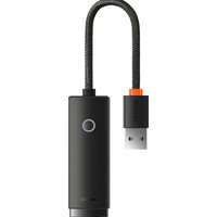 USB-хаб Baseus WKQX030001