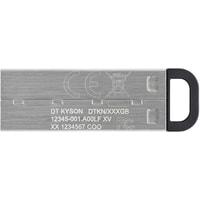 USB Flash Kingston Kyson 128GB - фото 2 - id-p226117474