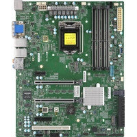 Материнская плата Supermicro MBD-X11SCA-F-B