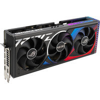 Видеокарта ASUS ROG Strix GeForce RTX 4090 24GB GDDR6X ROG-STRIX-RTX4090-24G-GAMING