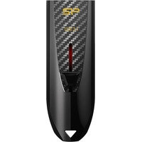USB Flash Silicon-Power Blaze B25 128GB (черный)