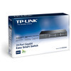 Настраиваемый коммутатор TP-Link TL-SG1024DE - фото 3 - id-p226116511