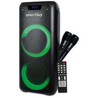 Беспроводная колонка SmartBuy Mega Boom SBS-550