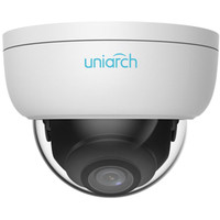 IP-камера Uniarch IPC-D125-PF28 - фото 1 - id-p226117483