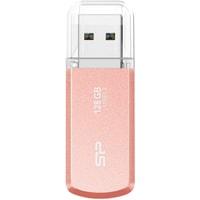 USB Flash Silicon-Power Helios 202 128GB (розовый) - фото 1 - id-p226118620