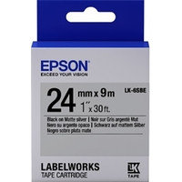 Картридж-лента для термопринтера Epson C53S656009 (9 м, 24 мм)