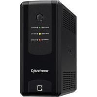 Источник бесперебойного питания CyberPower UT1100EIG