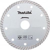 Отрезной диск алмазный Makita B-28014