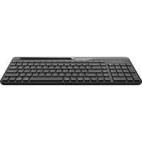 Клавиатура A4Tech Fstyler FBK25 (черный/серый) - фото 2 - id-p226115796