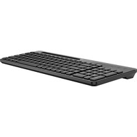 Клавиатура A4Tech Fstyler FBK25 (черный/серый) - фото 3 - id-p226115796