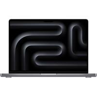 Ноутбук Apple Macbook Pro 14.2" M3 2023 Z1C8000BA - фото 1 - id-p226123278