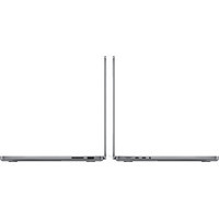 Ноутбук Apple Macbook Pro 14.2" M3 2023 Z1C8000BA - фото 4 - id-p226123278