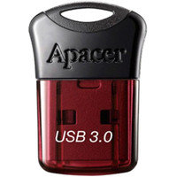 USB Flash Apacer AH157 32GB (красный) [AP32GAH157R]