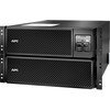 Источник бесперебойного питания APC Smart-UPS SRT 10000VA RM 230V (SRT10KRMXLI)