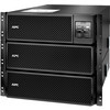 Источник бесперебойного питания APC Smart-UPS SRT 10000VA RM 230V (SRT10KRMXLI) - фото 3 - id-p226116530