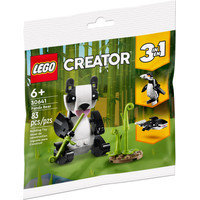 Конструктор LEGO Creator 30641 Панда