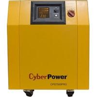 Источник бесперебойного питания CyberPower CPS7500PRO - фото 3 - id-p226119444