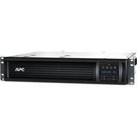 Источник бесперебойного питания APC Smart-UPS 750VA LCD RM 2U (SMT750RMI2U)