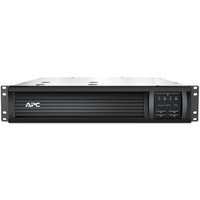 Источник бесперебойного питания APC Smart-UPS 750VA LCD RM 2U (SMT750RMI2U) - фото 3 - id-p226117516